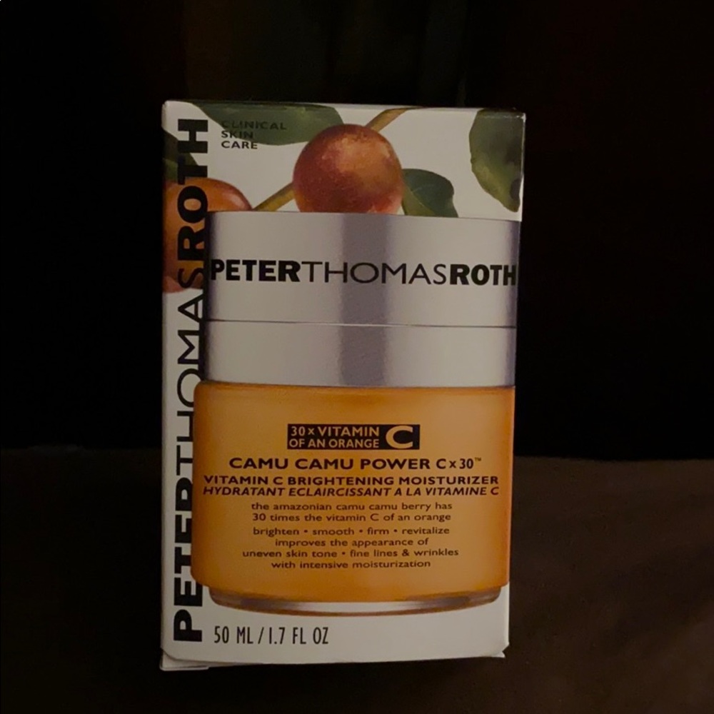 Peter Thomas Roth Camu Camu Power C